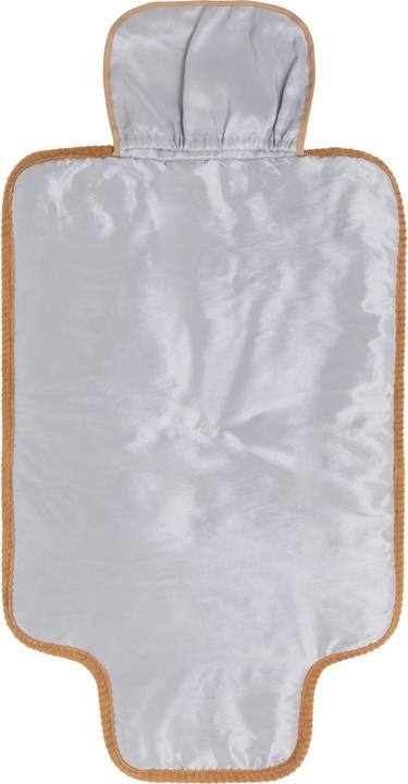 Actual product image Baby's only Babys only changing mat Sense, Caramel