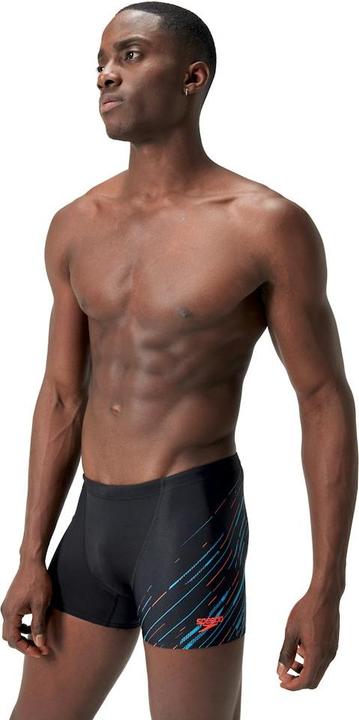 Produktbild Speedo Hyperboom V-Cut Aquashort (8)