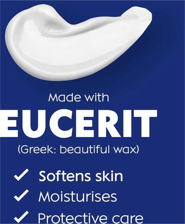 Image du produit NIVEA Creme Topf (Crème pour le corps, 200 ml)