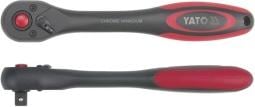 Produktbild Yato Composite Ratchet Handle 38 (3/8")