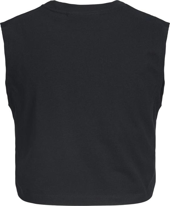 Produktbild JJXX Jxalvira Slim Sl Crop Every Tee Jrs Sn (XL)