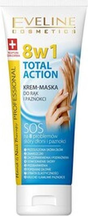 Actual product image Eveline Total Action (75 ml)