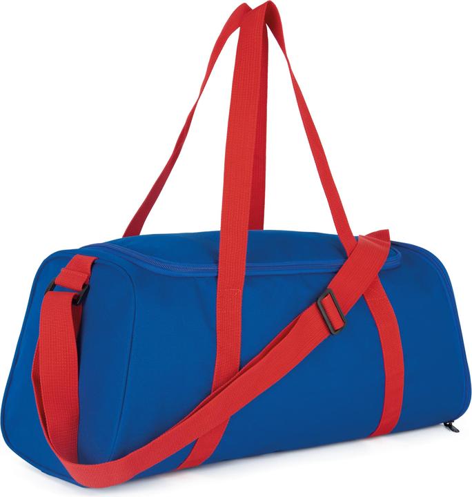 Red, Bleu royal