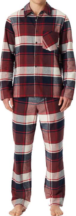 Immagine prodotto Schiesser Selected Premium Warming Pyjama (52, L)
