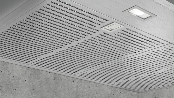 Actual product image Siemens LC77BHM50 (Wall hood)