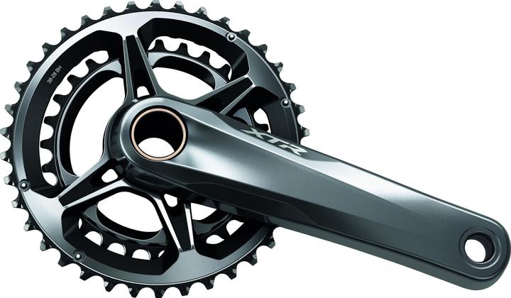 Produktbild Shimano XTR FC-M9120-B2 (170 mm)