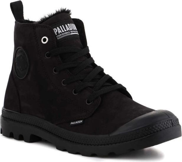 Image du produit Palladium Pampa Zip Schuhe (42)