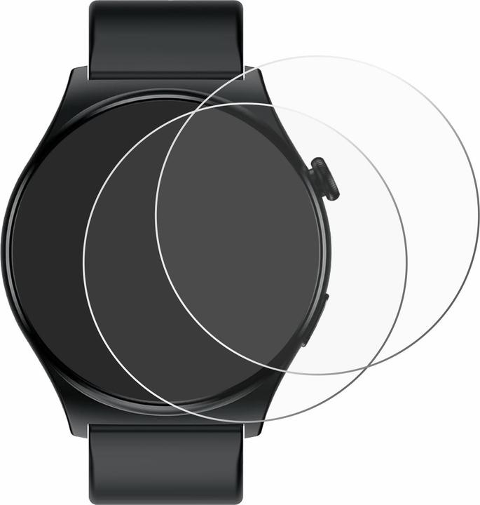 Immagine prodotto ScreenLeaf Pellicola protettiva, Proteggi Schermo Sostenibili, Clear, Antigraffio