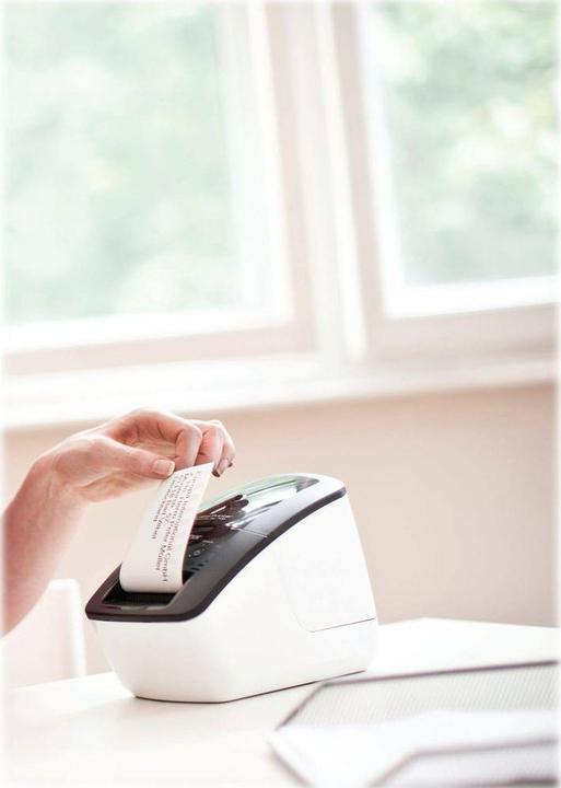 Produktbild Brother QL-700