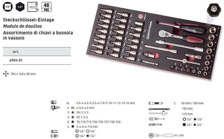 Image du produit Kraftwerk Completo Eva3