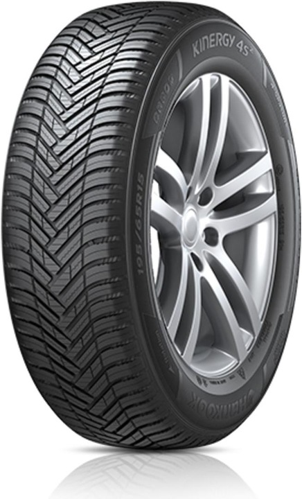 Produktbild Hankook H750 Kinergy 4s 2 (185/55R15 86H, Allwetterreifen)