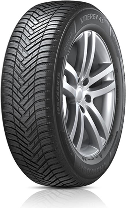 Hankook H750 Kinergy 4s 2 (175/55R15 77T, Allwetterreifen)