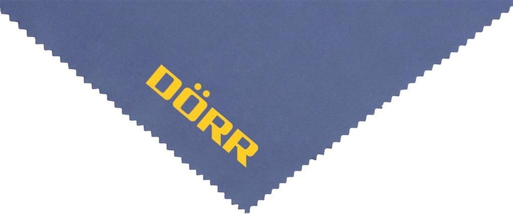 Produktbild Dörr 101036 Microfaser-Tuch