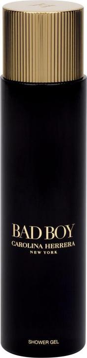 Produktbild Carolina Herrera Bad Boy (200 ml)