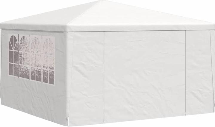 Produktbild vidaXL Partyzelt (400 cm, 400 cm)