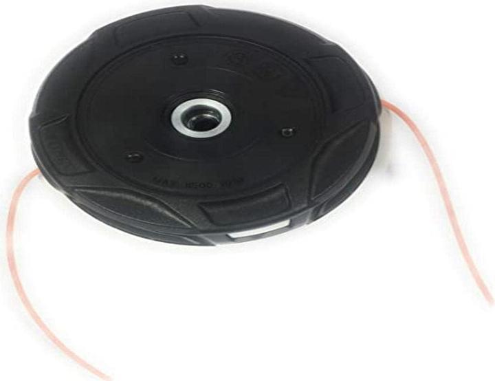 Actual product image Stihl C26-2 (Weed whacker, Trimmer line + line spool)