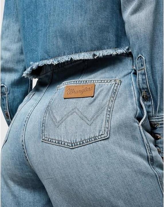 Produktbild Wrangler Overall Radiating Coverall (XS, 1x)