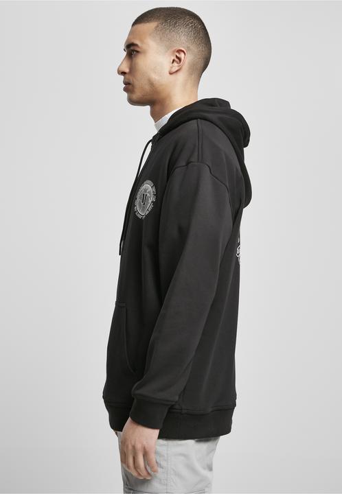 Produktbild Urban Classics Hoodie Globetrotter (M)