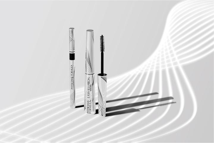 Actual product image Physicians Formula Eye Booster Lash Illusion Mascara 1712804E (Ultra Black)