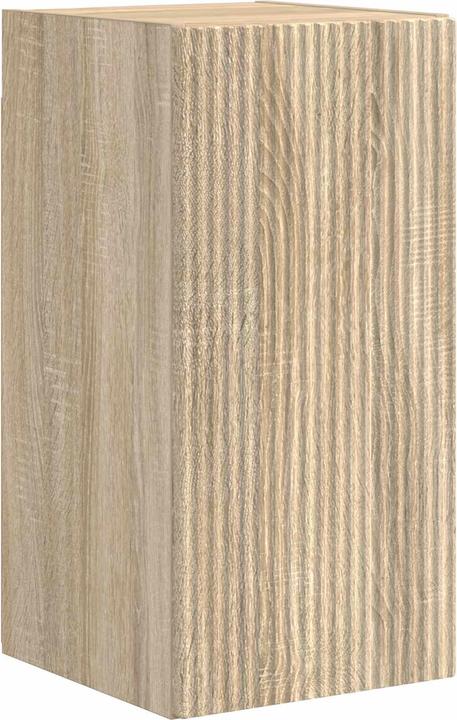 Actual product image vidaXL Unterhaltungszentrum (31 x 30 x 60 cm)