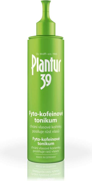 Plantur 39 Phyto-Coffein Tonic (200 ml)