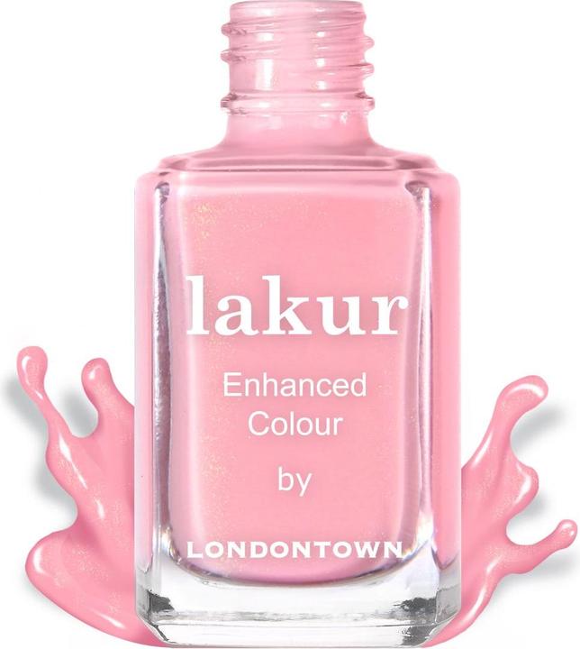 Actual product image Londontown Lakur - Candy Floss (Candy floss, Colour paint)