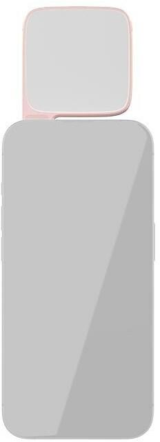 Actual product image Amaran Go Pink (Video light)