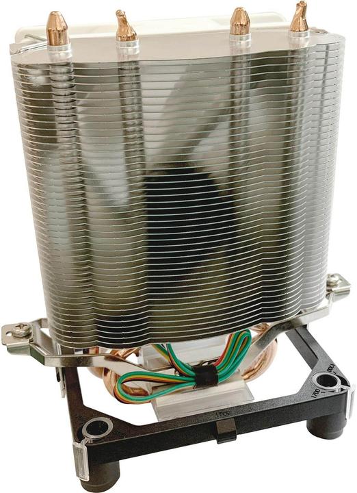 Image du produit LC-Power Cosmo Cool (133 mm)