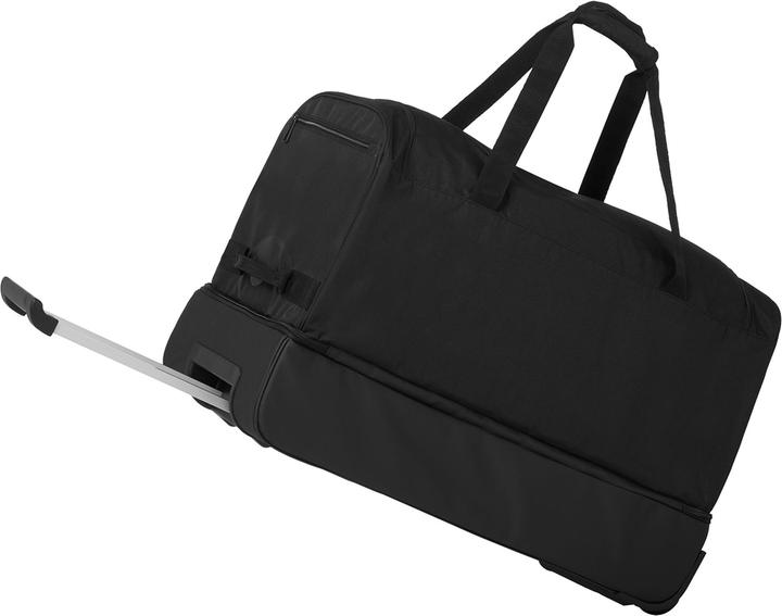 Immagine prodotto Uhlsport Trolley da viaggio Essential nero (3.90 l)