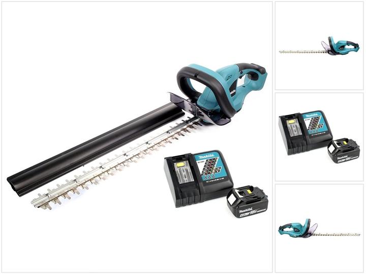 Produktbild Makita DUH 523 (Akkubetrieb)