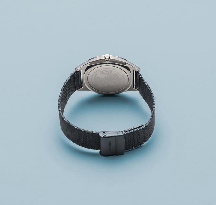 Produktbild Bering Ultra Slim (Analoguhr, 40 mm)
