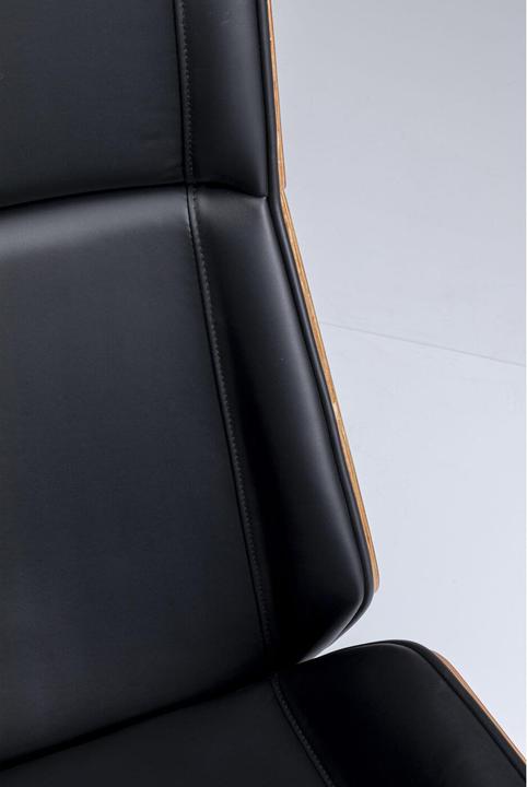 Immagine prodotto Kare Design Sedia da ufficio Rouven 120cm