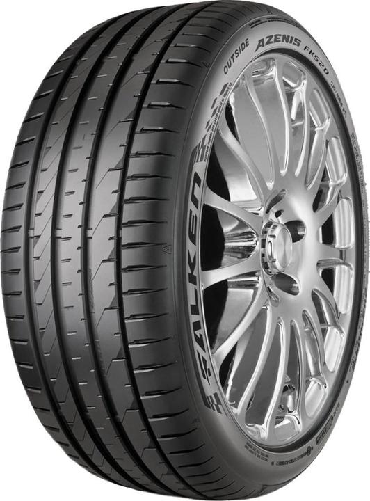 Actual product image Falken AZENIS FK520 (225/45R17 94Y, summer tyre)