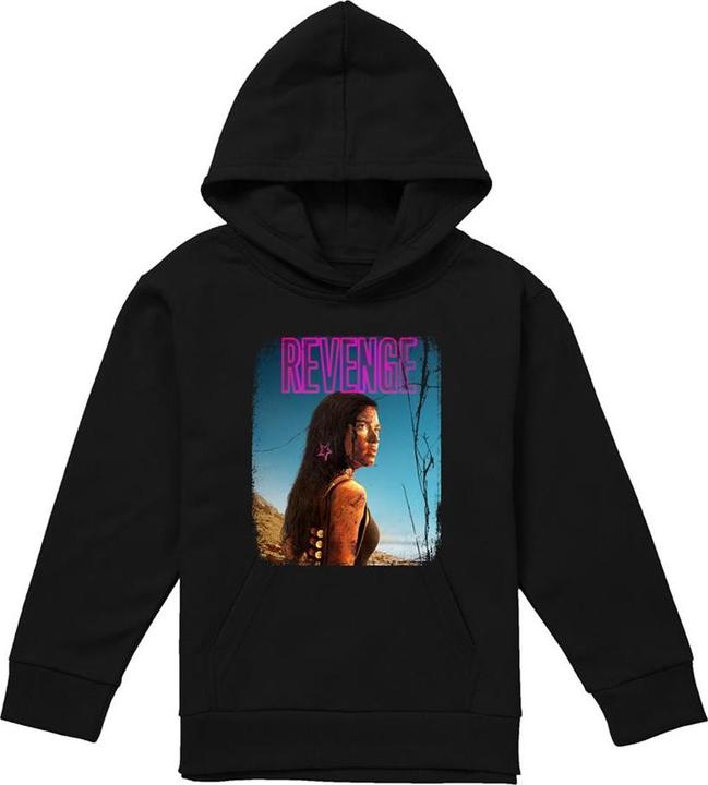 Produktbild Universal Textiles Key Art Hoodie (116)