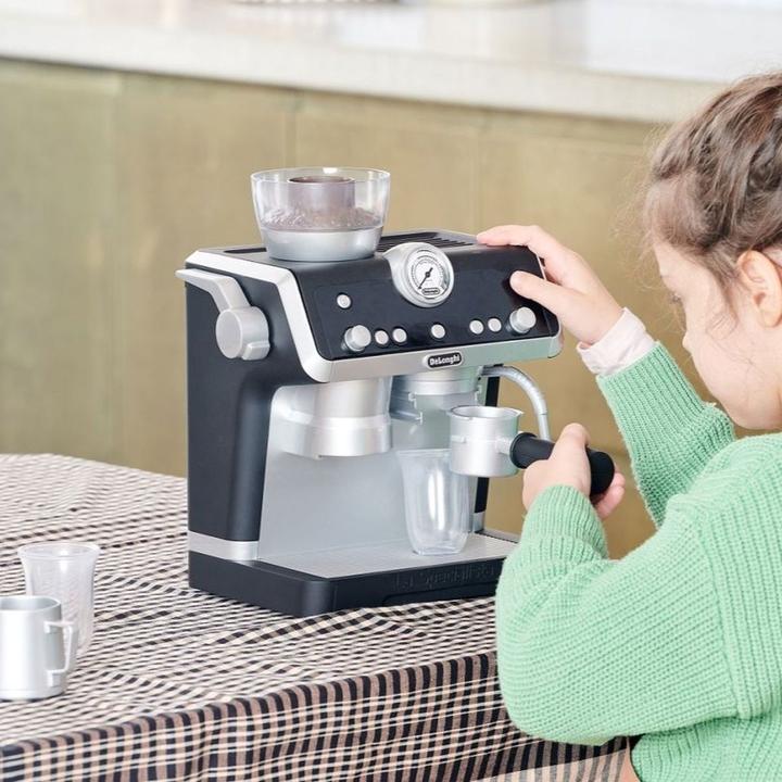 Actual product image Casdon DeLonghi Coffee Maker La Specialista