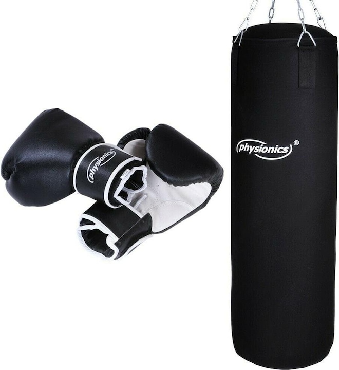 Jamb Punching bag 100cm (25kg) (30 cm, 25 kg)