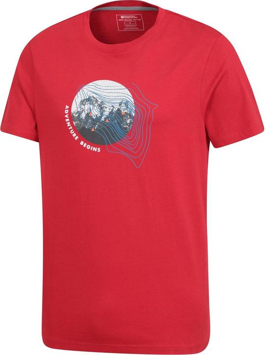 Produktbild Mountain Warehouse Adventure Begins TShirt (XS)