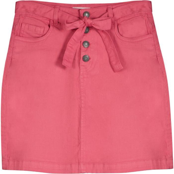 Deeluxe, Damen, Röcke, damenrock penople, Rosa, (38)