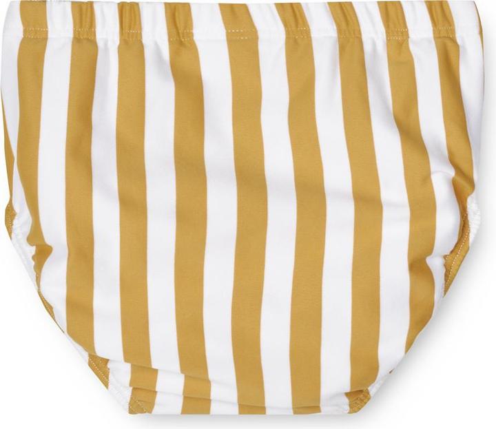 Image du produit Liewood Anthony UV Maillot de bain bébé à rayures (80)