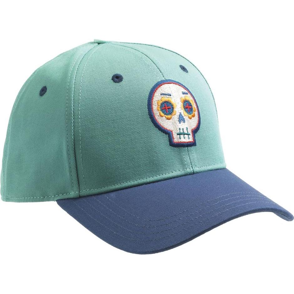 Thumbnail - Djeco Schirmmütze Totenkopf