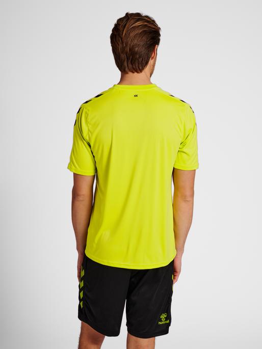 Immagine prodotto hummel Maglia A Righe Core Xk S/S (3XL)