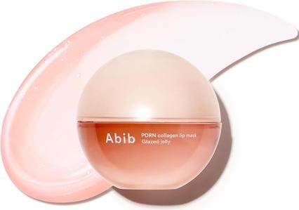 Produktbild Abib PDRN Collagen Lip Mask Glazed Jelly (Lippengel)