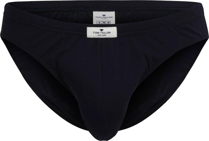 Produktbild Tom Tailor Slips (XXL, 7er Pack)