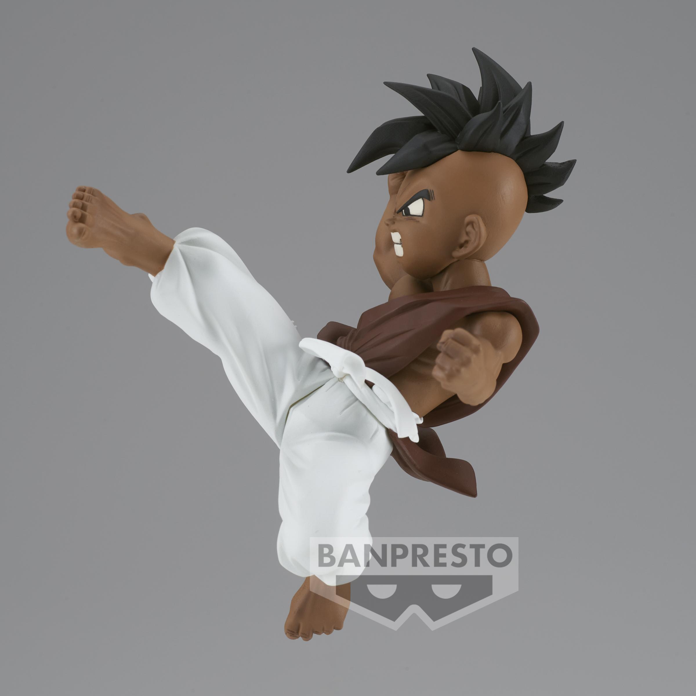 Thumbnail - Banpresto Dragon Ball - Uub Match Makers