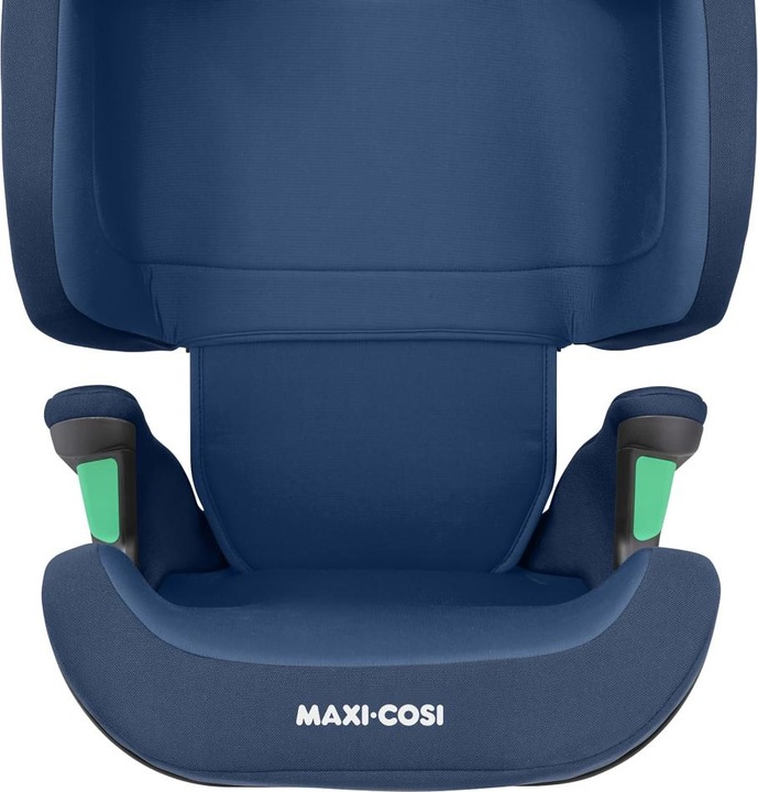 Immagine prodotto Maxi-Cosi Morion Basic Blu (Seggiolino per bambini, ECE R129/i-Size Standard)