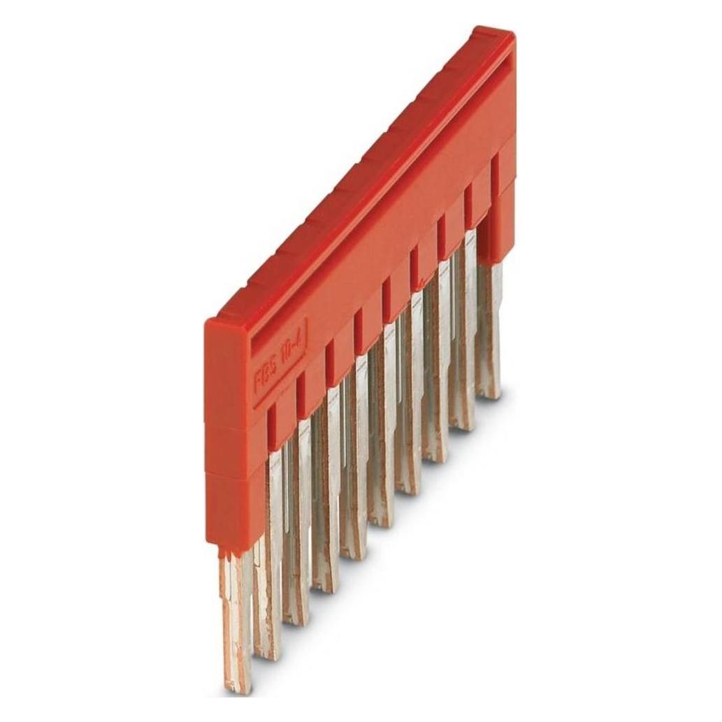 Phoenix Contact Rosso Pinza, Fbs 10-4