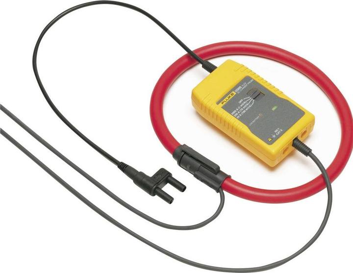 Produktbild Fluke i2000 flex Messbereich A/AC (B (CAT III 600V)