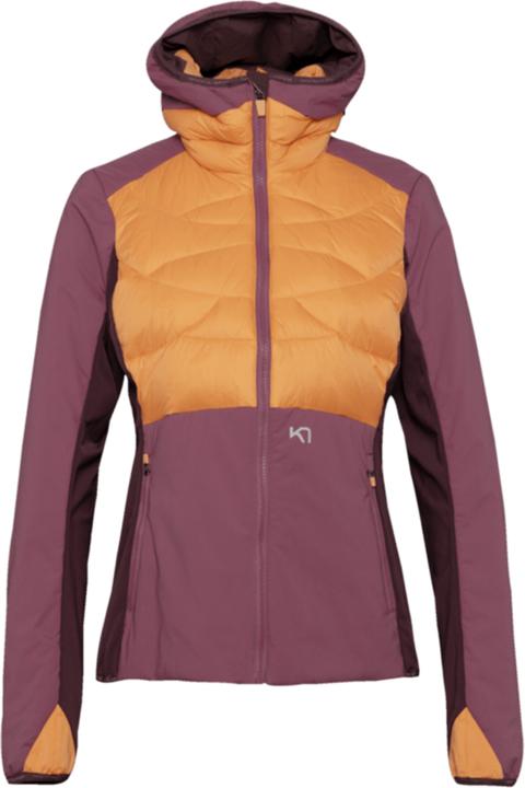 Produktbild Kari Traa Tirill Thermal Jacket (M)