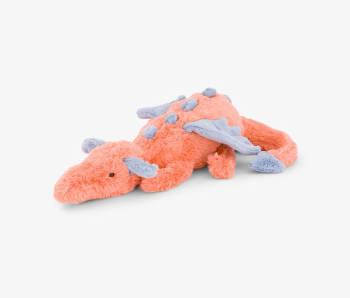 Jellycat Persimmon Dragon - buy at Galaxus