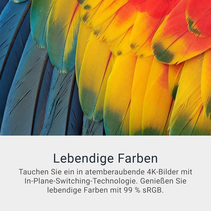 Immagine prodotto Dell 27 Plus S2725QS (3840 x 2160 pixel, 27")